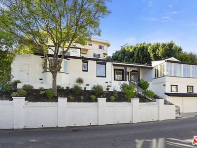 3319 Floyd Ter, Los Angeles, CA, 90068