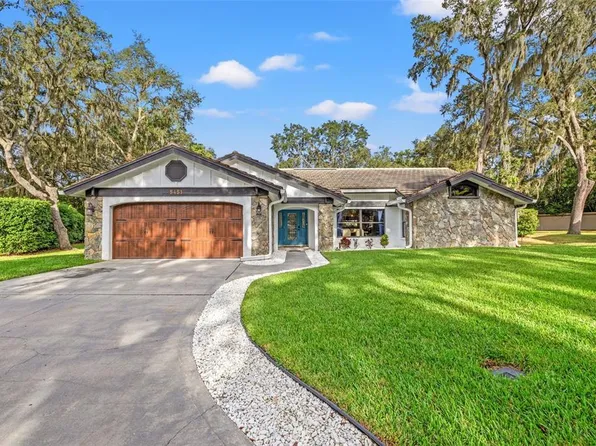 5451 PINE BARK LANE, WESLEY CHAPEL, FL 33543