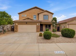 3414 E DENIM Trail, San Tan Valley, AZ 85143