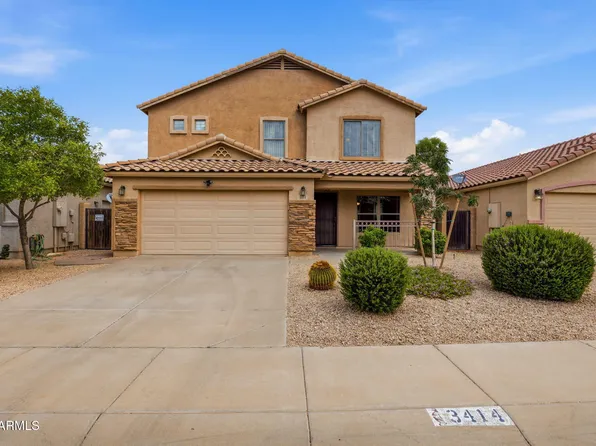 3414 E DENIM Trail, San Tan Valley, AZ 85143