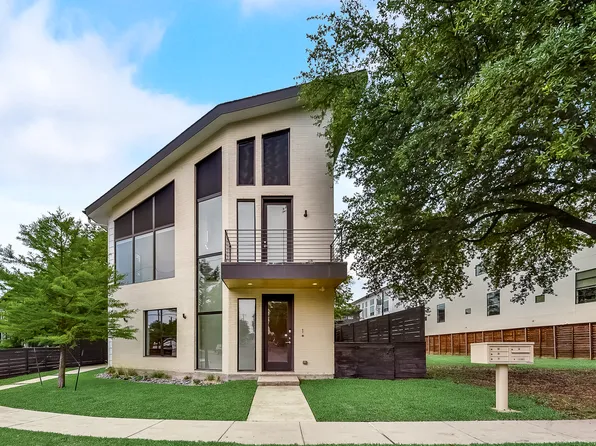 1839 Summitt Ave #1, Dallas, TX 75206