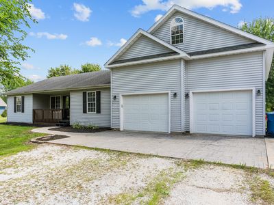 71 E 550 N, Rensselaer, IN, 47978