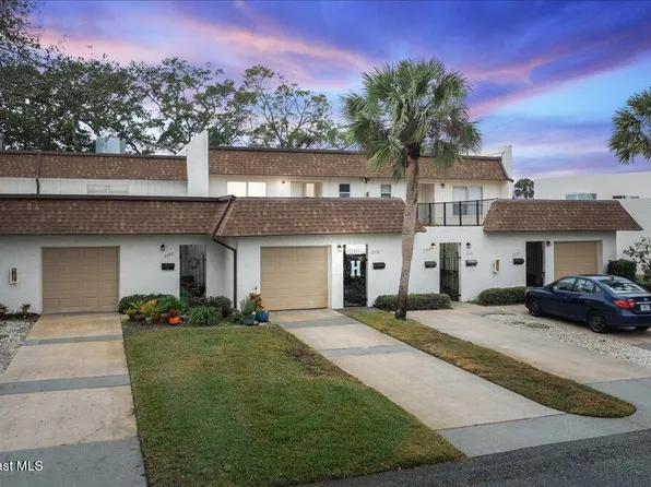 2578 Demaret Dr #314, Titusville, FL 32780