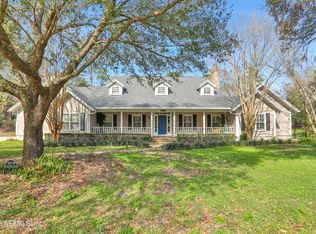 3275 Eagle Rock Trl, Deland, FL 32724