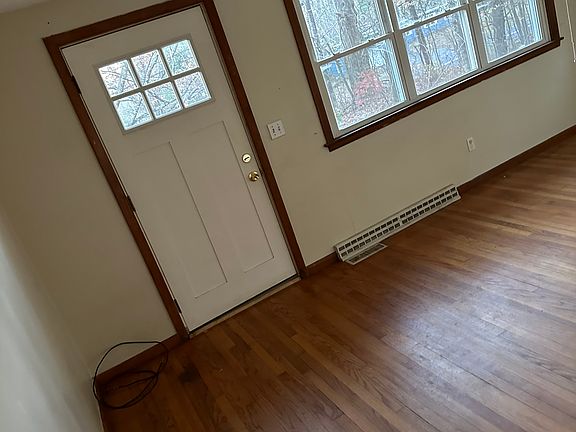 Livingroom front door