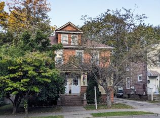 129 Pennsylvania Ave, Binghamton, NY 13903
