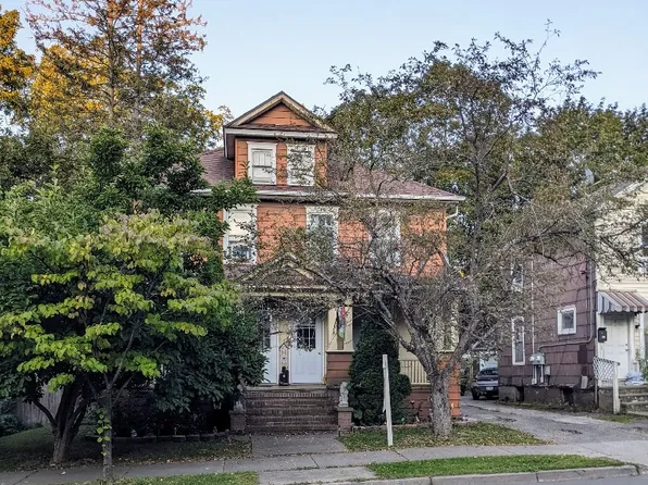 129 Pennsylvania Ave, Binghamton, NY 13903