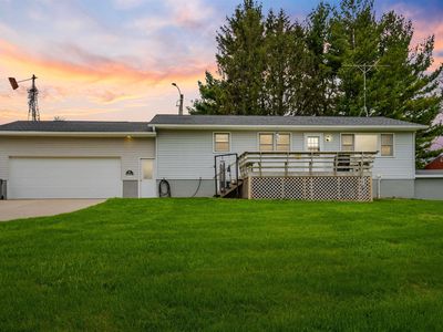 490 Highway 51, Postville, IA, 52162