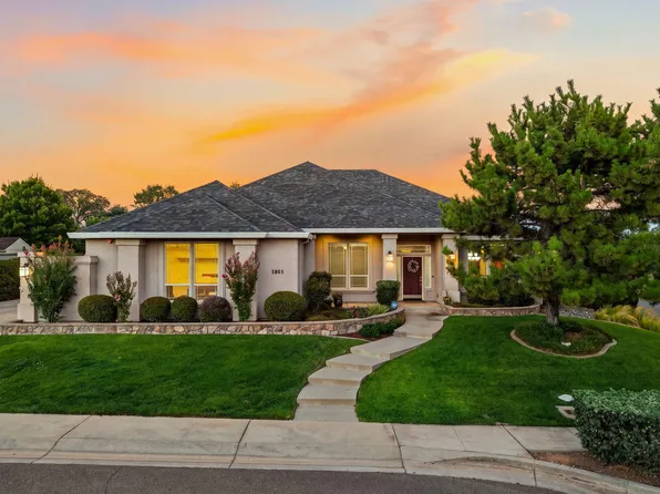 3685 Wimbledon Dr, Redding, CA 96002