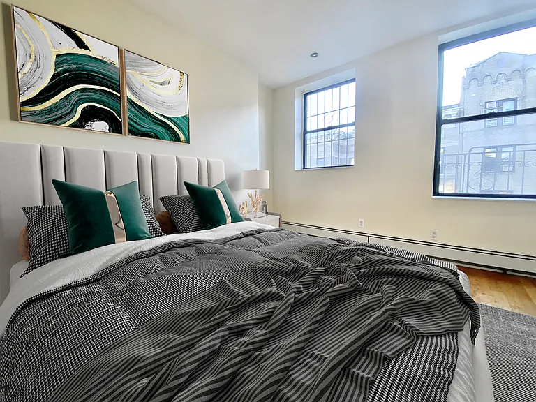 109 W 105th St #5C — Photo 8