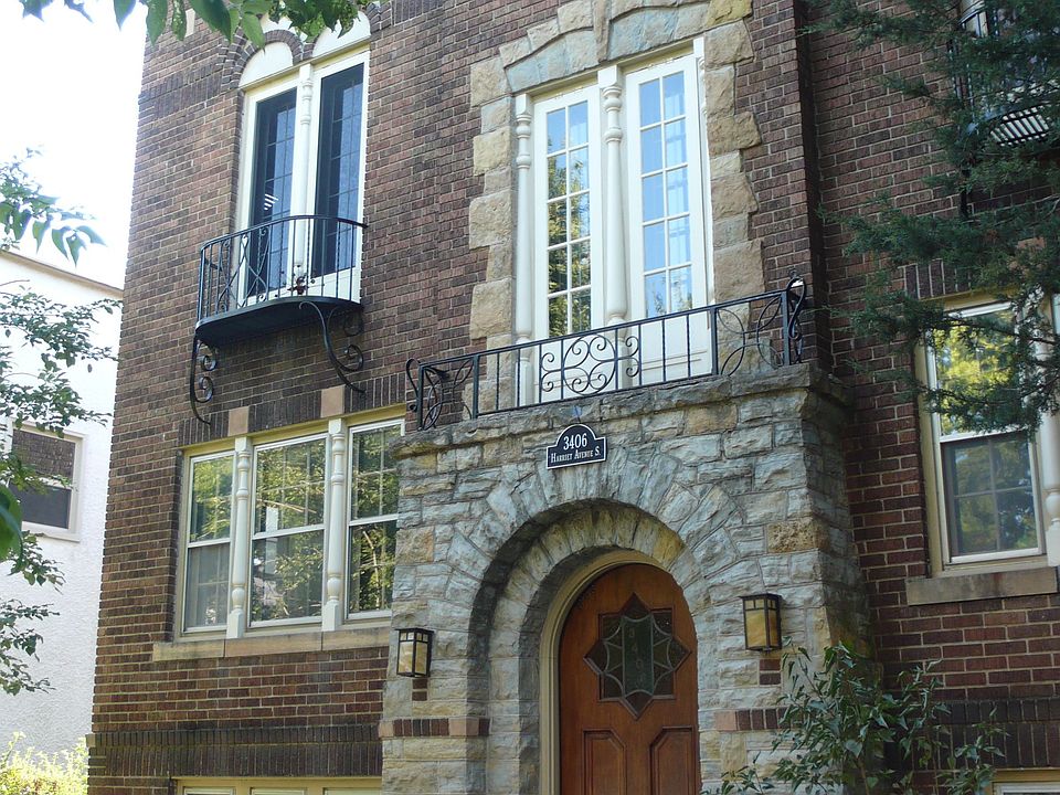 2nd image of 3406 Harriet Ave APT 4