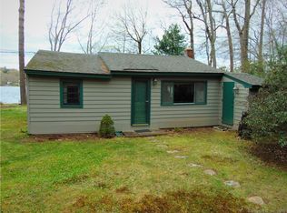 211 E Shore Dr, Colchester, CT 06415