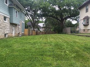 4336 Charlotte St, Kansas City, MO 64110