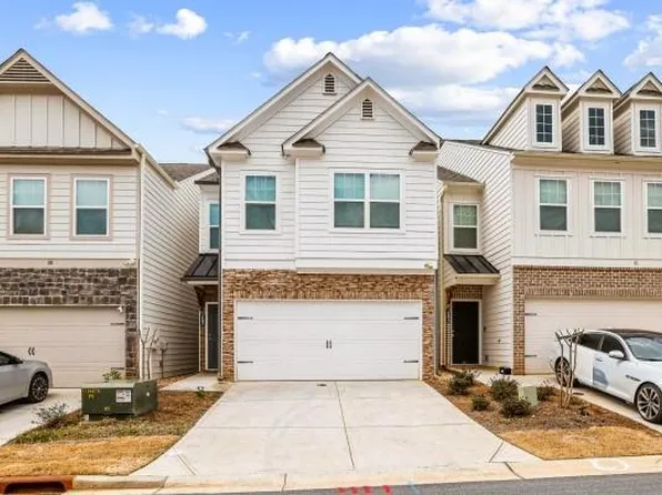 292 Whitetail Cir, Canton, GA 30115