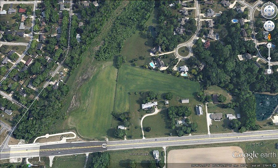 2nd image of 1483 W Us 40