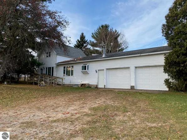 413 E M 55, West Branch, MI 48661