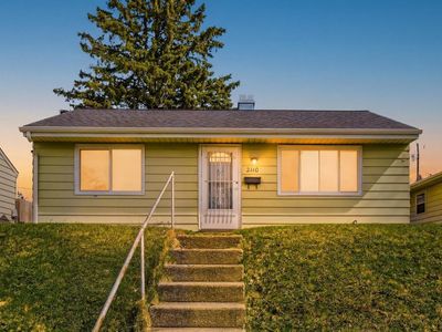 2110 S Gertrude St, South Bend, IN, 46613