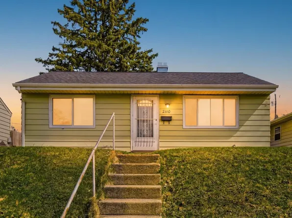 2110 S Gertrude St, South Bend, IN 46613