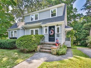 6 Morrison Ave, Wakefield, MA 01880