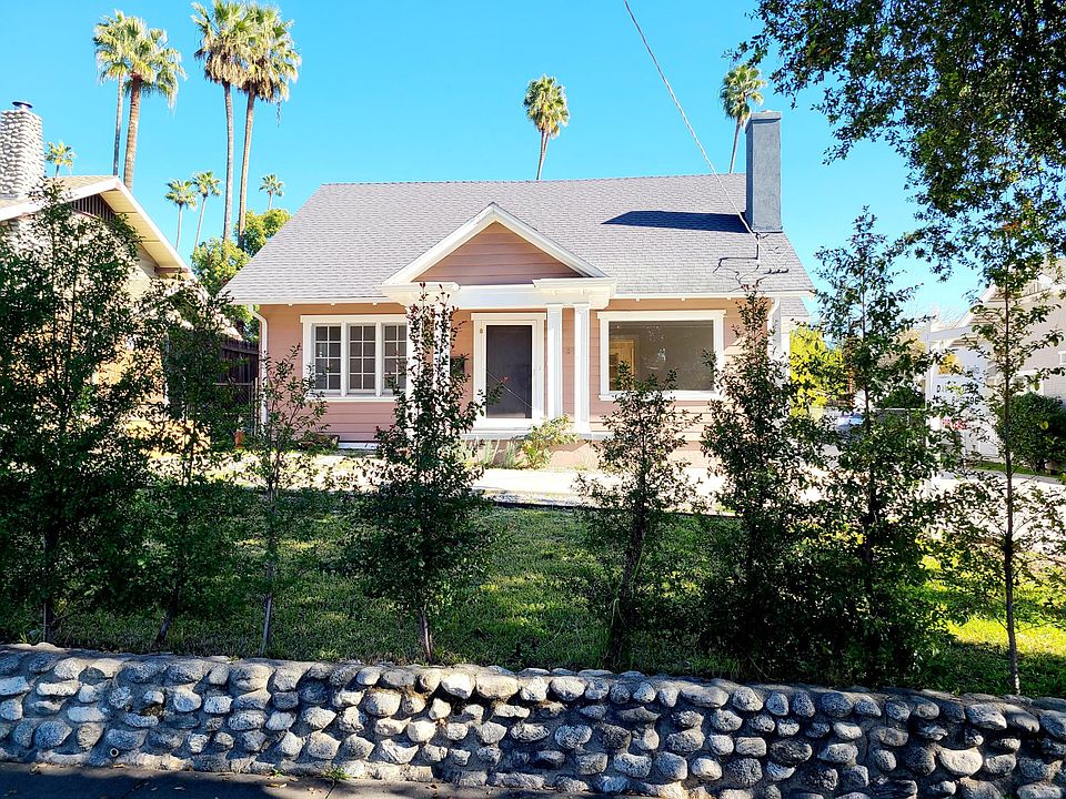 1st image of 1312 N Mar Vista Ave