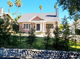 1312 N Mar Vista Ave, Pasadena, CA 91104