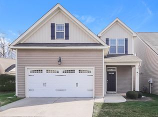 21 Wensley Ct, Clayton, NC 27527