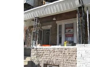 2946 Tulip St, Philadelphia, PA 19134