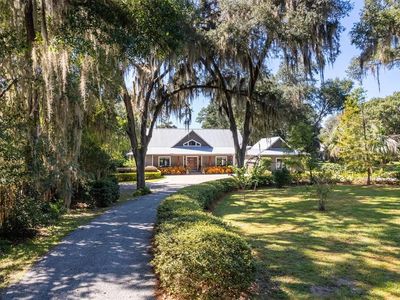 719 Seminole Ridge Rd, Melrose, FL, 32666