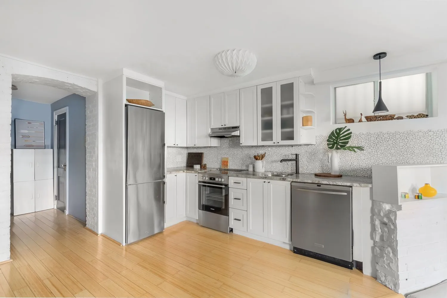 269 Clinton Avenue #A2 in Clinton Hill, Brooklyn | StreetEasy