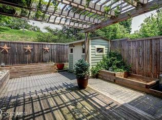 57 Orchard Dr, Gaithersburg, MD 20878