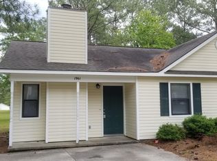 1961 Countrywood Blvd, Jacksonville, NC 28540
