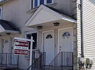 183-12 144th Ave FLOOR 2, Springfield Gardens, NY 11413