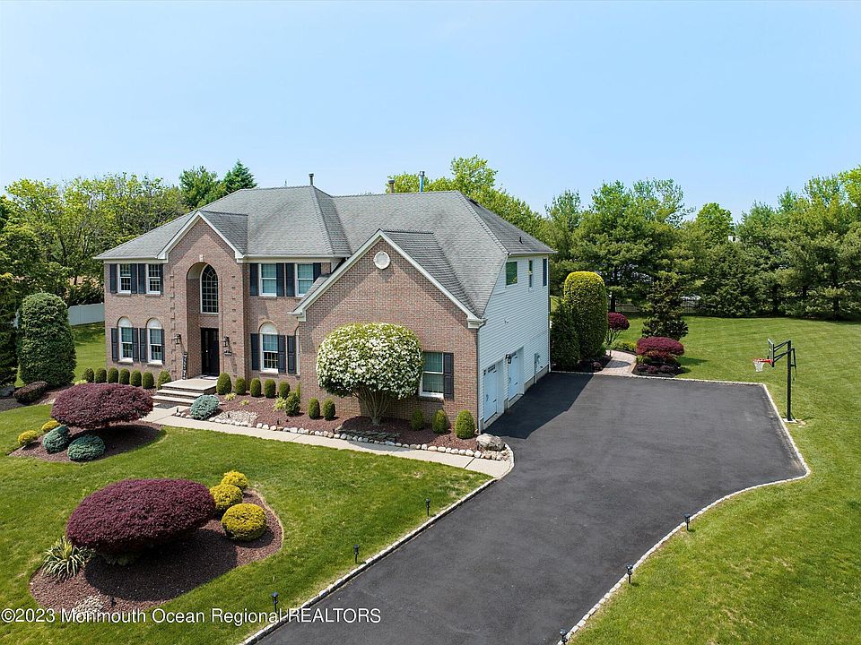 3 Falcon Ridge Circle, Holmdel, NJ 07733 Zillow