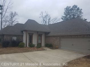 312 Buckhead Dr, Madison, MS 39110