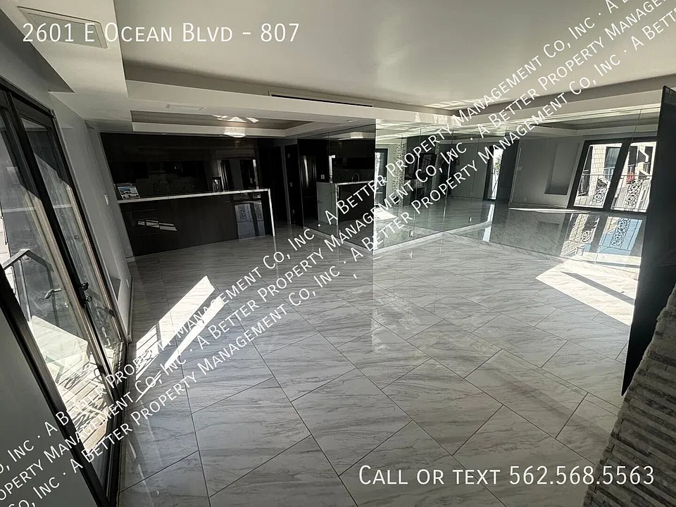 2601 E Ocean Blvd #807