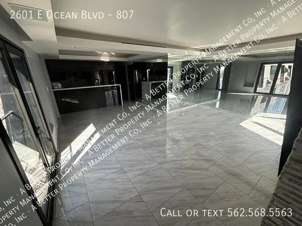2601 E Ocean Blvd, Long Beach, CA