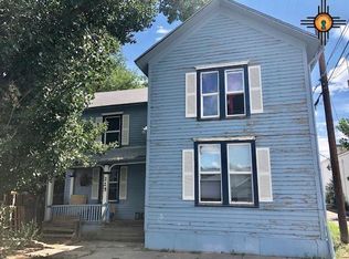 225 Parsons Ave, Raton, NM 87740