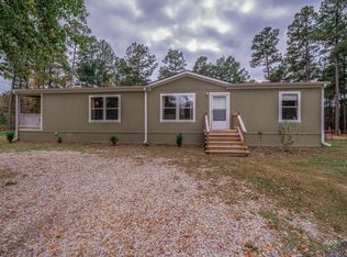 3370 Bluebell Rd, Gilmer, TX 75644