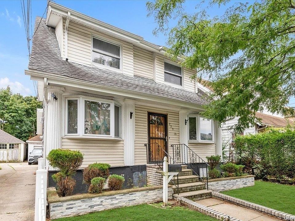 1st image of 220-16 102nd Avenue
