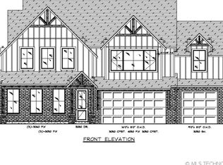 6609 S Hemlock Ave, Broken Arrow, OK 74011