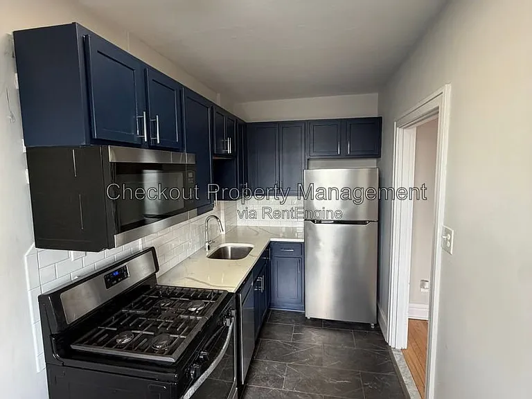 5616 Pershing Ave #64 — Photo 1