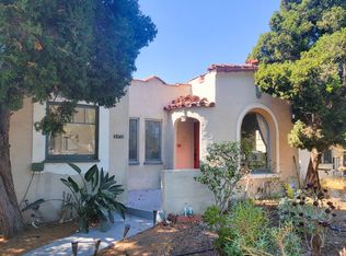 3450 Greensward Rd, Los Angeles, CA 90039