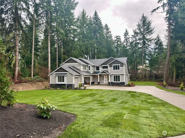 6913 Stanfield Road SE, Lacey, WA 98503
