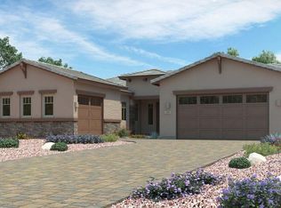 1037 S Castar Dr S, Tucson, AZ 85745