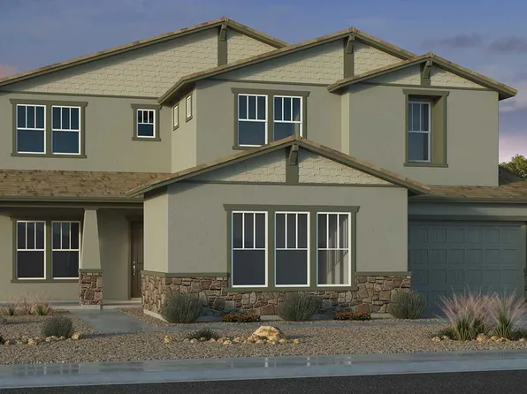 22820 S 204TH Place, Queen Creek, AZ 85142