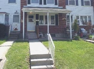 8011 Gough St, Baltimore, MD