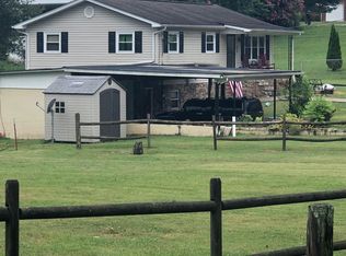 543 Cherokee Ave, Clinton, TN 37716