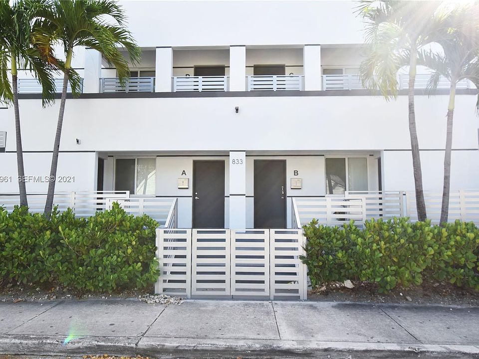 1st image of 833 SW 8th Ave #A