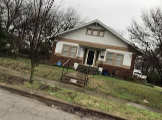 121 I St SW, Ardmore, OK 73401