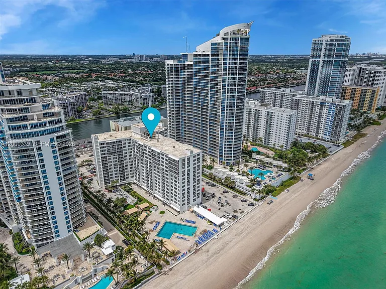 3505 S Ocean Dr #808 — Photo 19